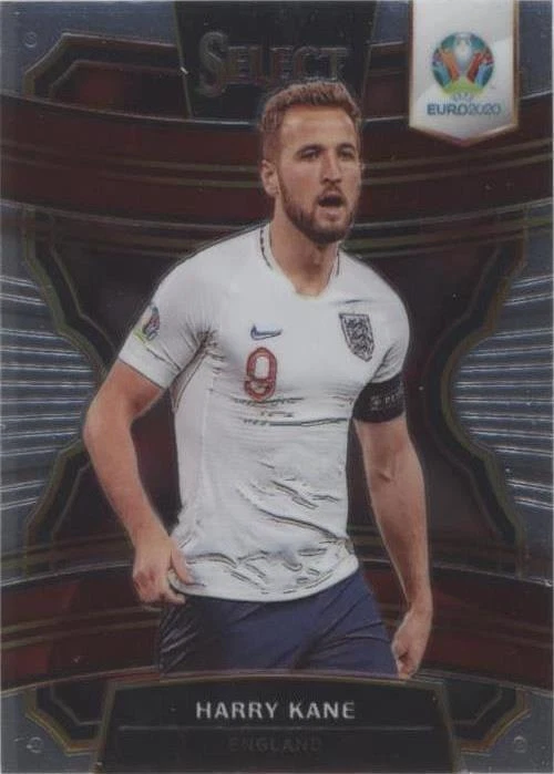 Harry Kane Trading Cards for sale | eBay