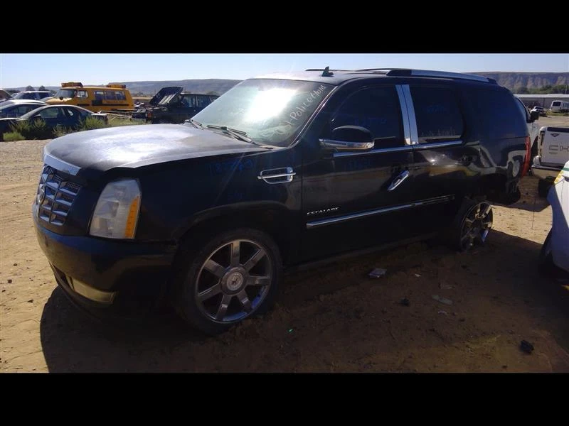 Medidor de velocímetro usado se adapta a: Cadillac Escalade Cluster 2011 MPH mercado de EE. UU. sin PL Foto 2 de 4