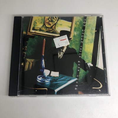 World Gone Wrong by Bob Dylan (CD, 2008)