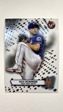 2023 Topps Pristine Max Scherzer #221 Base Card