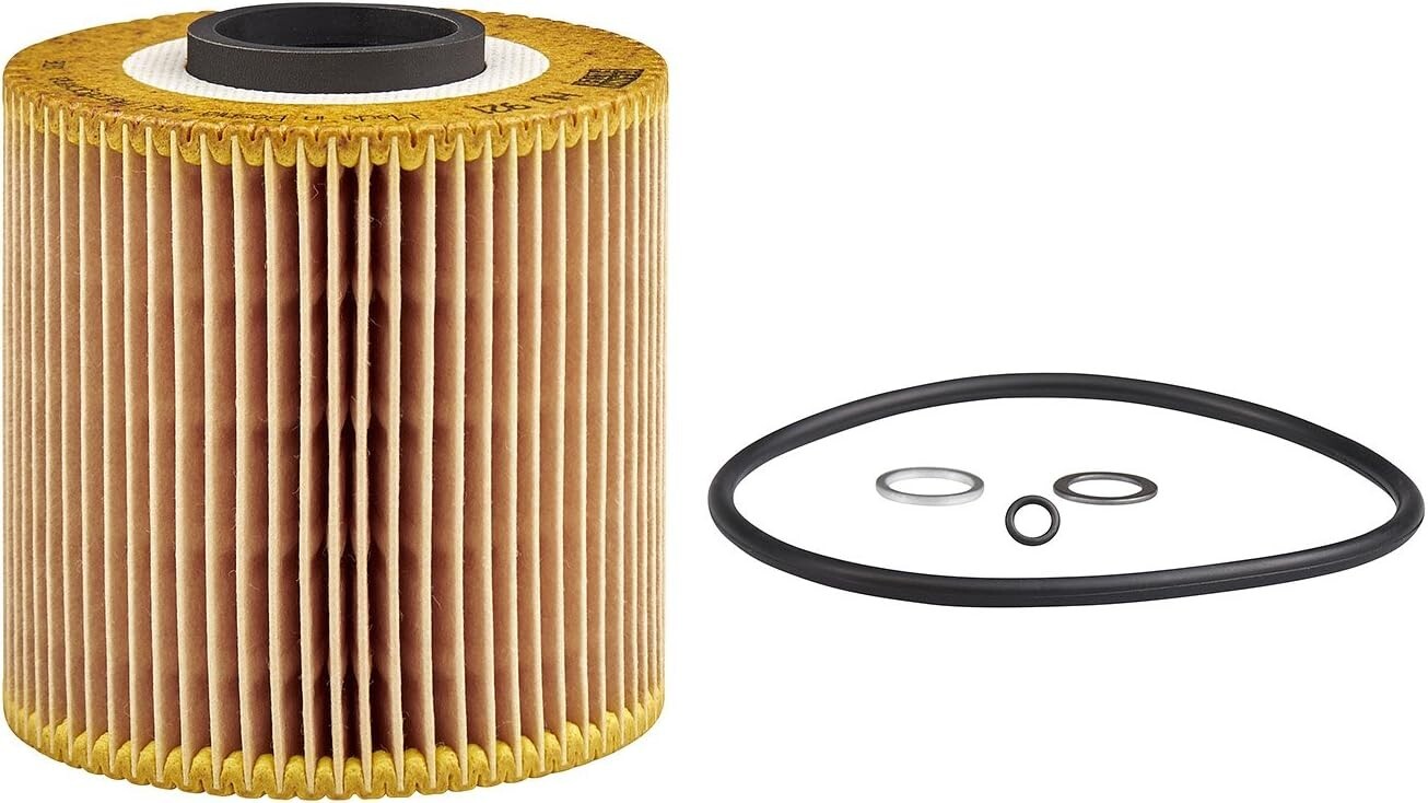 3 of L14758 Purolator Oil Filter