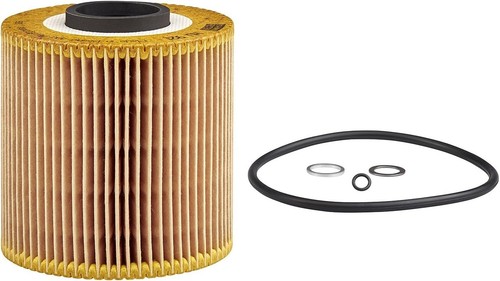 3 of L14758 Purolator Oil Filter
