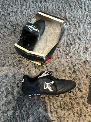Brandneu Kelme Zubi TEC Fußballschuhe Sg Uk9 Eur44