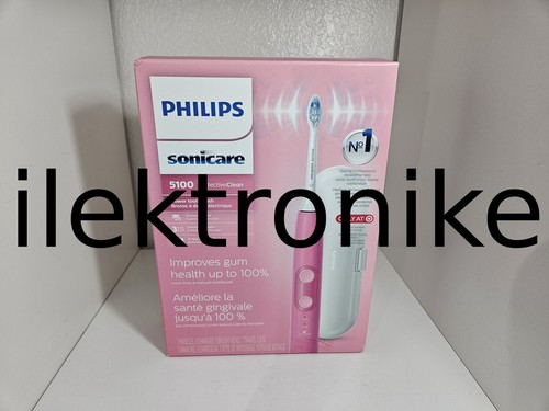 Brand NEW Philips Sonicare ProtectiveClean 5100 Electric Toothbrush HX6461/04 - Picture 1 of 3