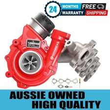 GEN1 High Flow Turbo For Nissan Navara D23 YS23DDT 2.3L Single Turbocharged