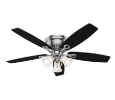 Replacement Parts 52" Oakhurst Hunter Ceiling Fan