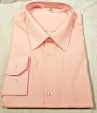Men's shirt boys shirt festive wedding shirt collar shirt long sleeve biks rose