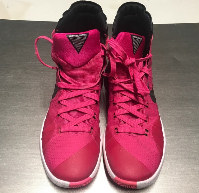 ç¡éç ç¹å¹ NIKE ZOOM HYPERDUNK 2015 ä¹³ç ä¹³èºç ç²ç´ å å¾ AIR 749561-606 | Yahooå¥æ©æè³£