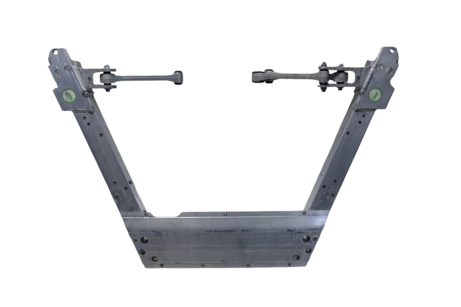 McLaren 600LT 570S Rear Engine Subframe Cross member 2016 - 2021 OEM