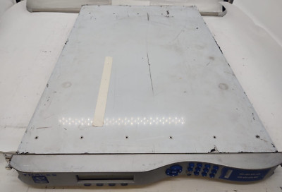 Thales MPEG4 AVC Mobile TV Encoder - TNM 3464-S (Parts Only)