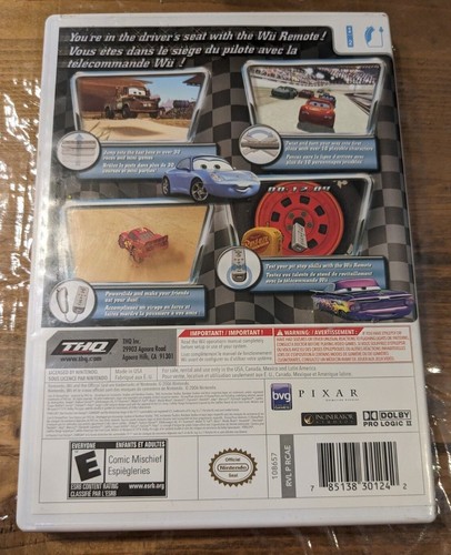 Wii Collection - COMPLETE/LOOSE Games for Wii/Wii U - CHOOSE YOUR GAME! - Picture 40 of 217