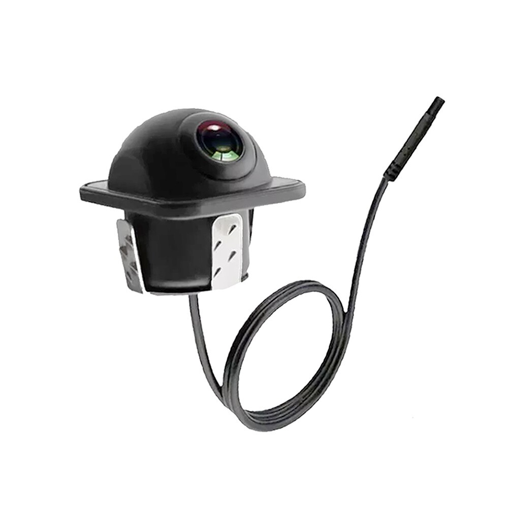 Rear View Backup Camera For Boss Bv9968mb Bvnv9384rc Night Vision