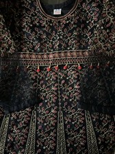 kids girls salwar kameez Anarkali Size 34