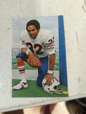 1976 Hyde Spot Bilt O.J. Simpson Fair condition  