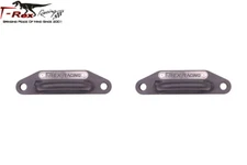 T-Rex Racing 2020 Kawasaki Teryx KRX 1000 Tow Hooks (Set of 2)