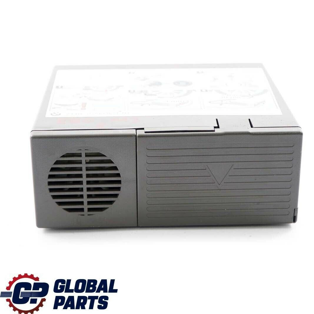 BMW 3 5 Series E60 M5 E90 E92 E93 M3 Mobility System Tyre Compressor 2282823