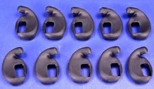 10 NACRE QuietPro Outer Ear Muff Part # NACRE-3001-40