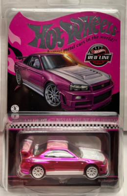 ホットウィール　RLC　レッドラインクラブ　カスタムTバード ホットウィール RLC レッドラインクラブ カスタムTバード 【公式通販】
