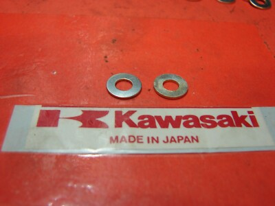 #ad 92900 04200 00 YAMAHA MARINE WASHER QTY2 $5.39