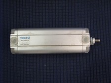 Festo, ADVU-32-105-A-P-A, (156044), Compact Cylinder / Actuator