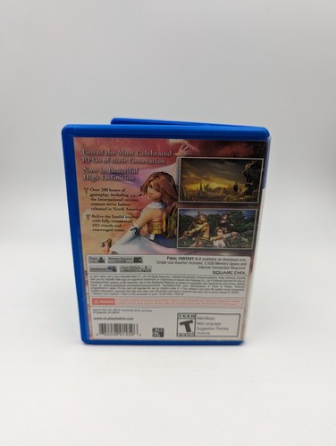 Sony Playstation Vita Video Games (MAKE A BUNDLE)(PICK YOUR GAME) - Picture 66 of 242