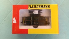 locomotive diesel Fleischmann ho roco piko marklin  
