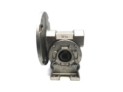Bonfiglioli Right Angle Gearbox VF 44 A 10 P71 B5 B3 (VF44A10-P71B5B3)  NOS