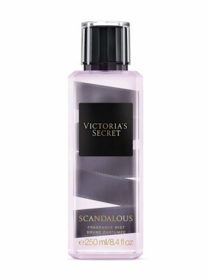Holiday Favorite Scents - Victoria's Secret Ultimate Fragrance