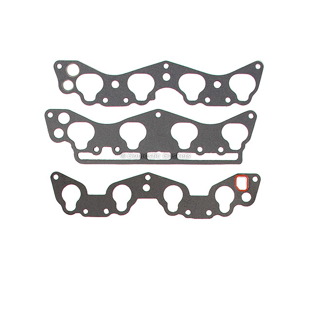 Head Gasket Set Timing Belt Kit Fit 9600 Honda Del Sol Civic 1.6 D16Y5