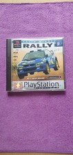 ebay® Auktion 404956416867 | Colin McRae Rally (Platinum) UK Release PS1 Thumbnail of ebay® auction 404956416867 | Colin McRae Rally (Platinum) UK Release PS1