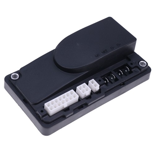 Curtis Programmable Permanent Drive Motor Controller 1212P2502