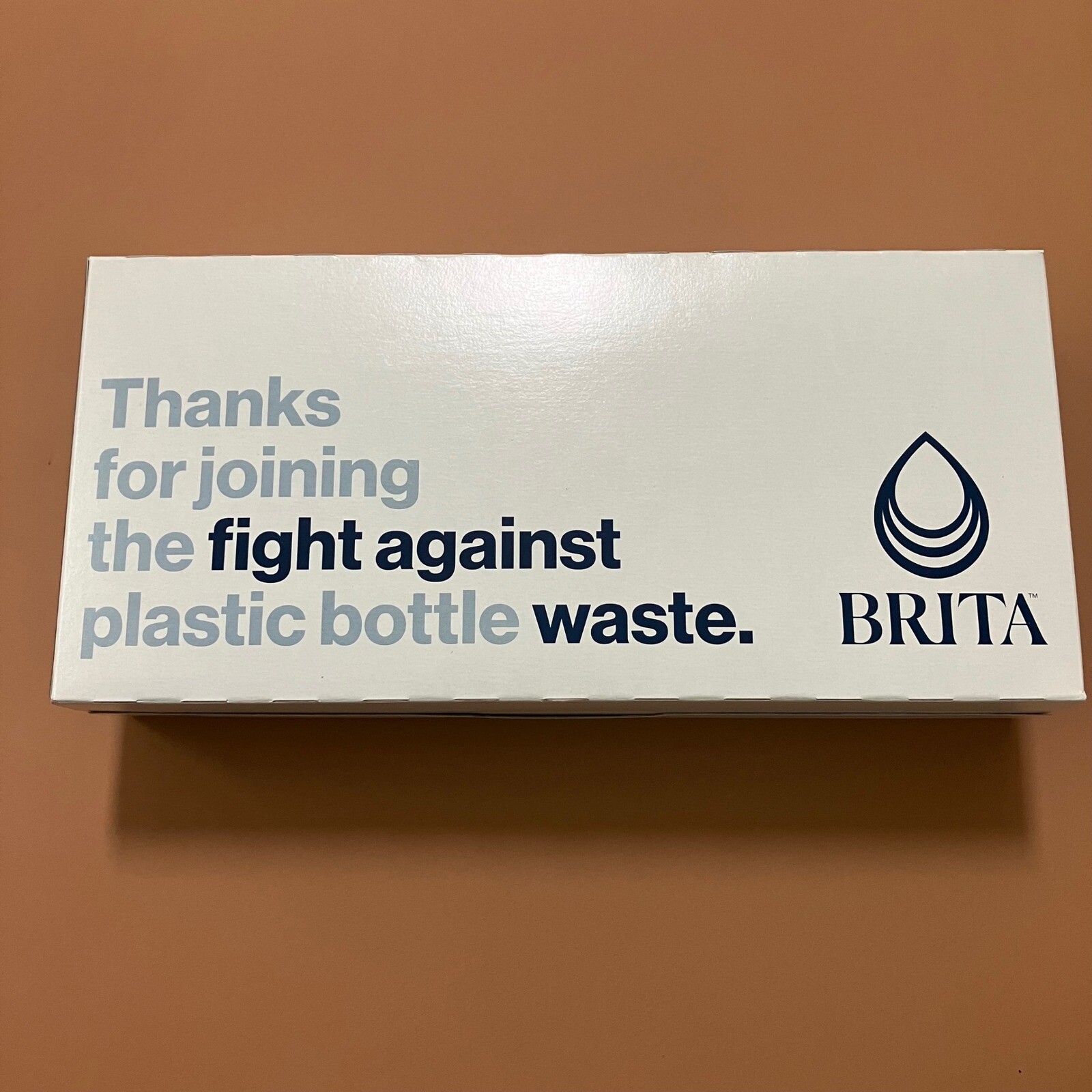 Brita Water Filter Replacement Standard Filters 5 Count Item