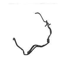 Pot d'échappement Citroen C5