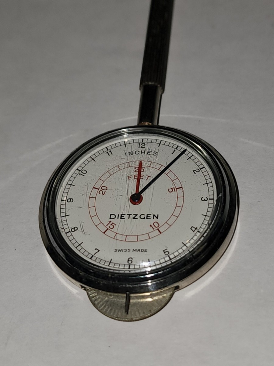 DIETZGEN ヴィンテージ オピソメーター マップメジャー アンティーク s-l1200.jpg
