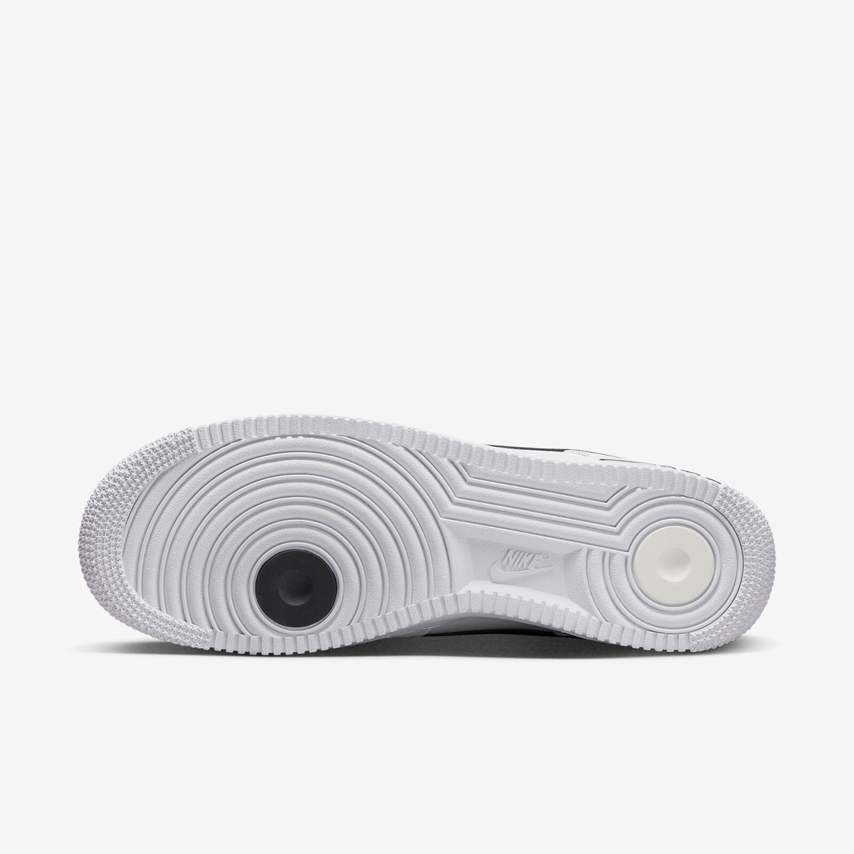 Nike Air Force 1 '07 LV8 40th Anniversary Join Forces White