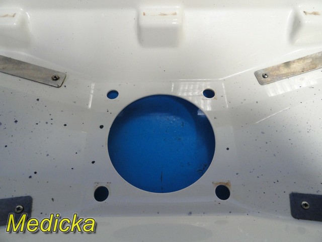 Symmetry Surgical 9040 FlashPak Large Sterilization Container System ...