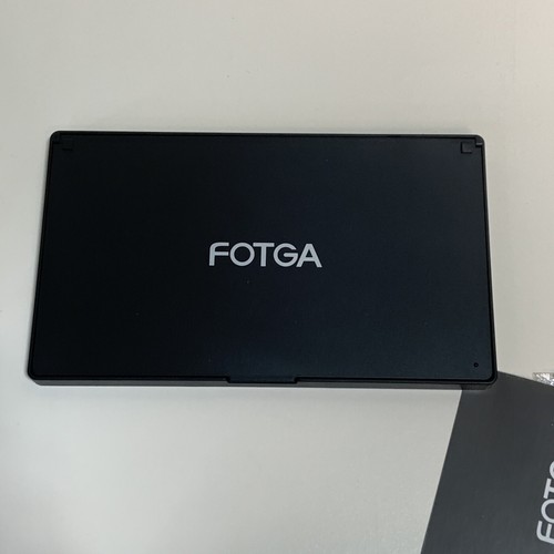 FOTGA DP500IIIS A70TL 7" IPS Camera Filed Video Monitor Touch Screen 3D LUT US - Picture 5 of 9