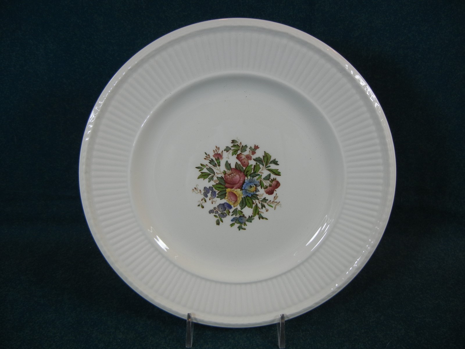 Wedgwood Conway Pattern AK8384 Salad Plate(s)