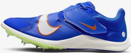 Nike Zoom Rival 'Racer Blue Orange Lime Blast' DR2756-400-Men's