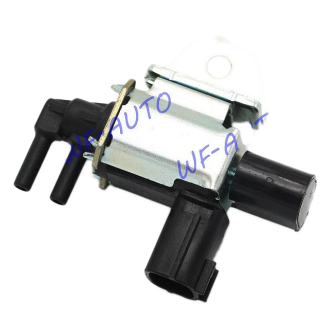 New Vias Control Solenoid Valve 149558J10A for Nissan Altima INFINITI