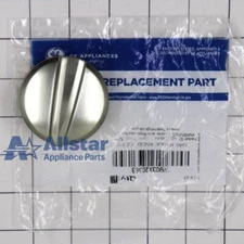 GE Range/Stove/Oven Knob WB03X20563