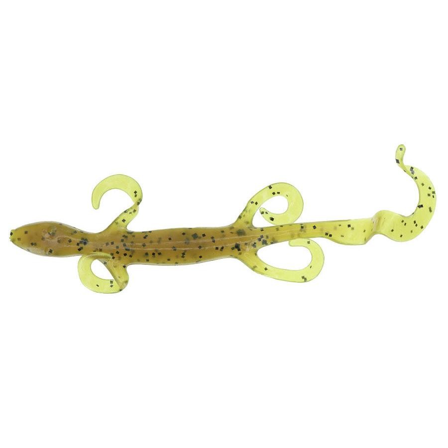 Chartreuse Pumpkin