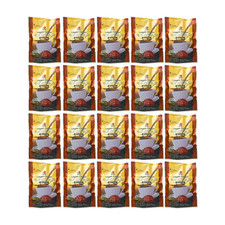 20x DXN Lingzhi Black Coffee Ganoderma Reishi Sugar Instant Classic Cafe
