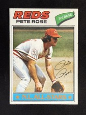 1977 Topps Baseball Cards 48