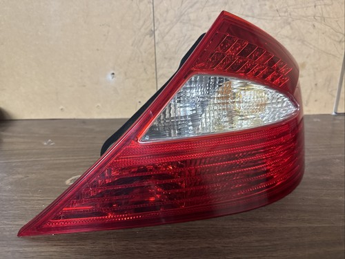 06-08 Mercedes W219 CLS500 CLS550 Tail Light Tail Lamp Rear Right Side OEM - Picture 3 of 8