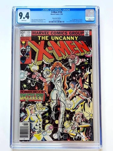 Comic Image