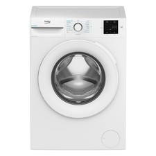 Image of Beko 9kg 1400rpm Washing Machine - White BM3WT3941W