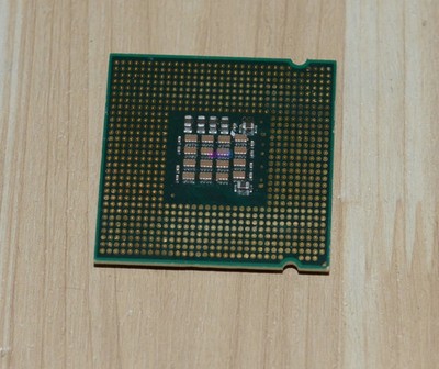 Intel Pentium 4 641 3.2GHz (BX80552641) Processor