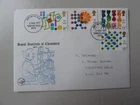 GB FDC 1976 Chemistry Tunbridge Wells FDI Philcovers  Illustration Scarce T/A