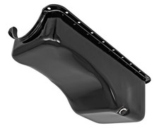 Jegs Stock-style Replacement Oil Pan For 1968-1978 Big Block Ford 429 460 Jegs Stock-style Replacement Oil Pan For 1968-1978 Big Block Ford 429 460